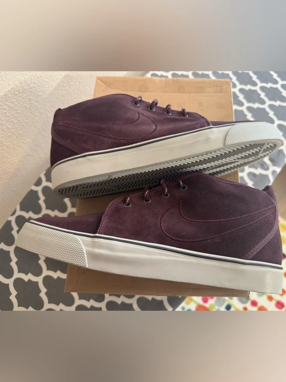 Nike Toki ND, Size 10 Mens. Brand New in OG Box